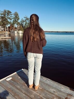 Meet your Posher, Allegra